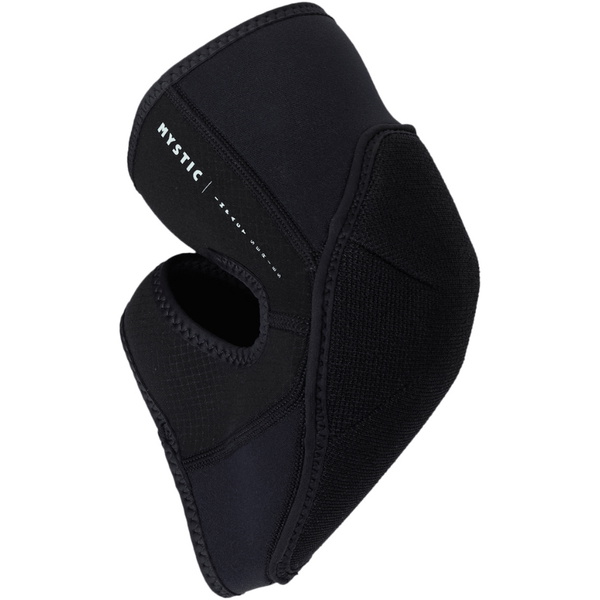 2026 Mystic Knæbeskyttere Wing 35009.250751 - Black